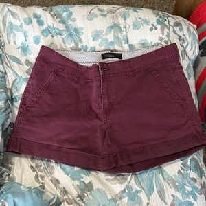 Aeropostale shorts